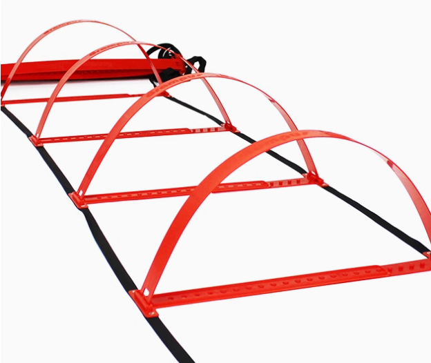 Agility Ladder Speed - Equipo de entrenamiento de velocidad de