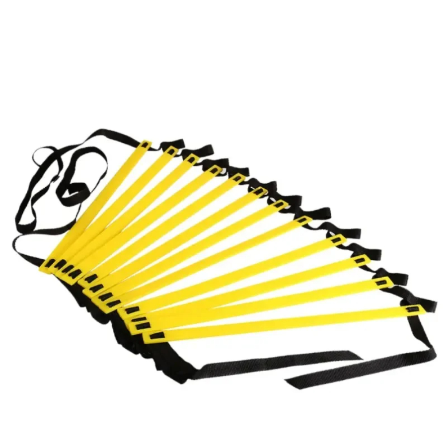 Agility Ladder Speed - Escalera de agilidad deportiva, correa de