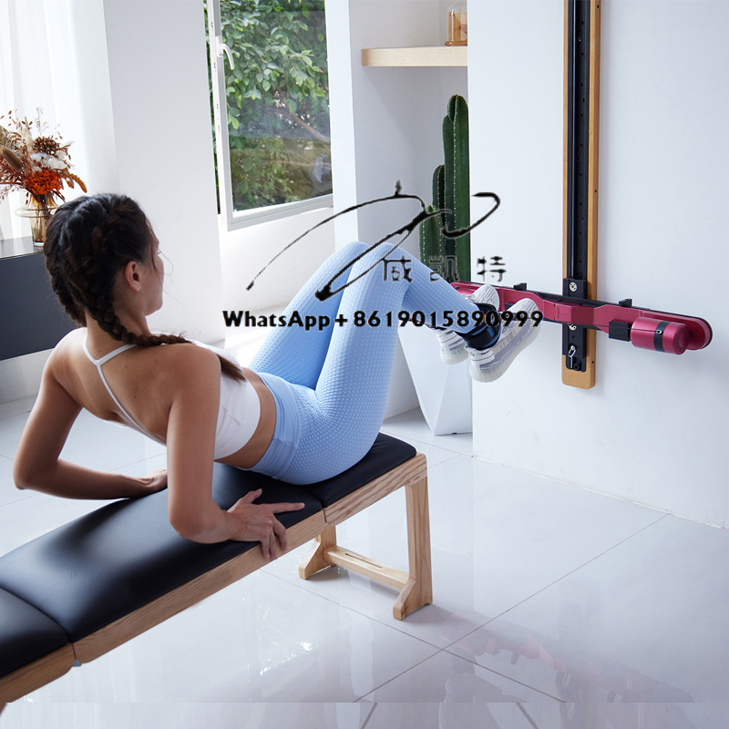 All In One Gym Home Equipment - Equipo de Gimnasio en Casa Todo