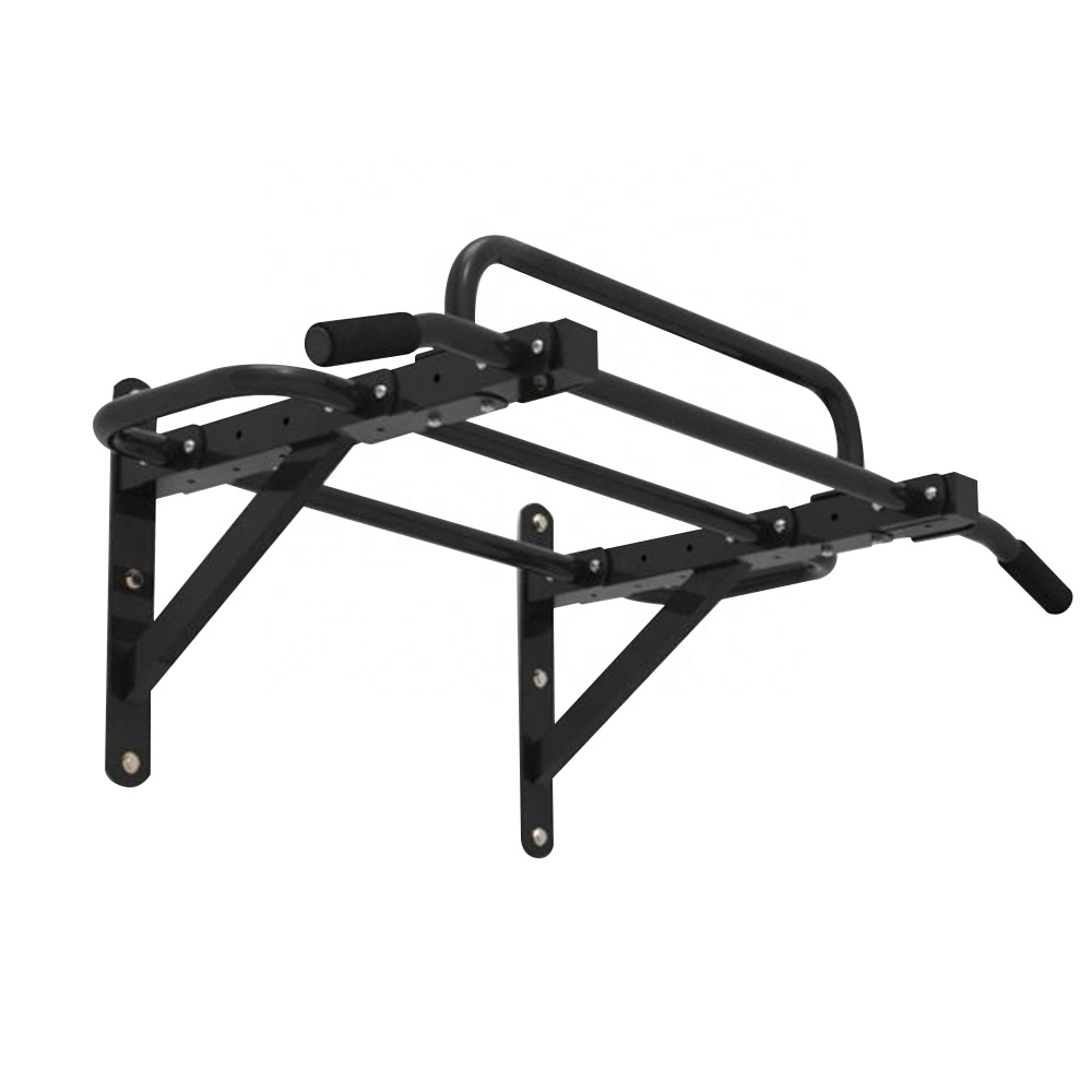 Home Gym Wall - Fitness Puerta Multifuncional Gimnasio en Casa