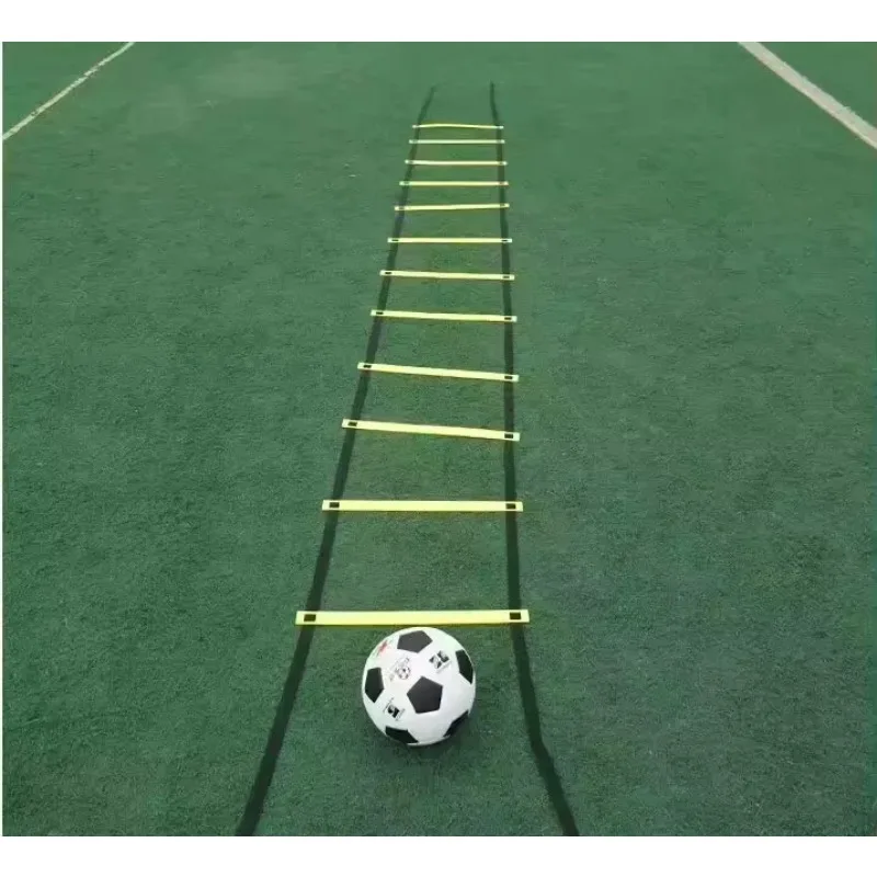 Agility Ladder Speed - Escalera de Agilidad Deportiva, Equipo de