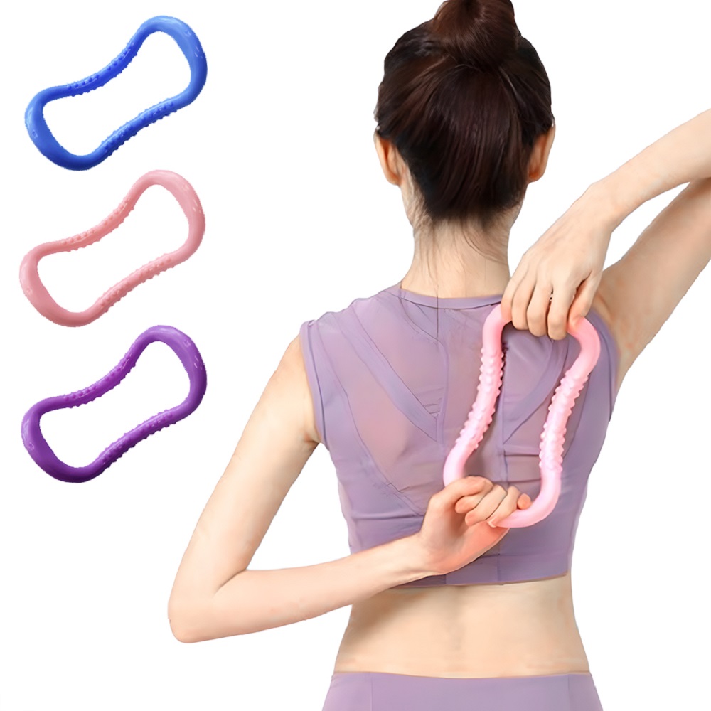 Home Gym Minimalist - Bandas de resistencia con espuma Deporte