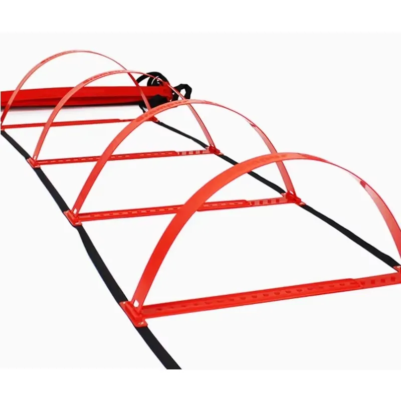Agility Ladder Speed - Equipo de Entrenamiento de Velocidad para