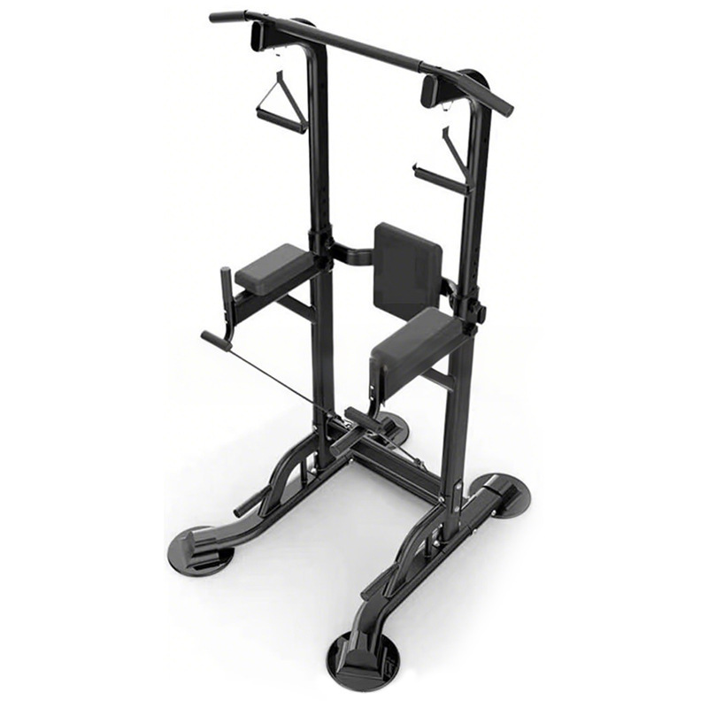 Home Gym Wall - Barra de dominadas para entrenamiento de