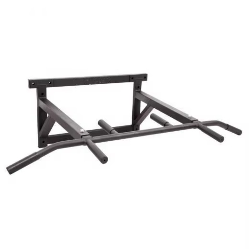 Home Gym Wall - Estación de dominadas/Chin up/Dip del gimnasio