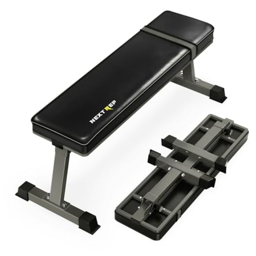 Home Gym Weight - Banco de entrenamiento de fuerza para