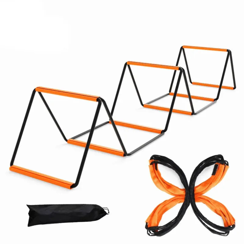 Agility Ladder Speed - Escalera de salto de Entrenamiento de