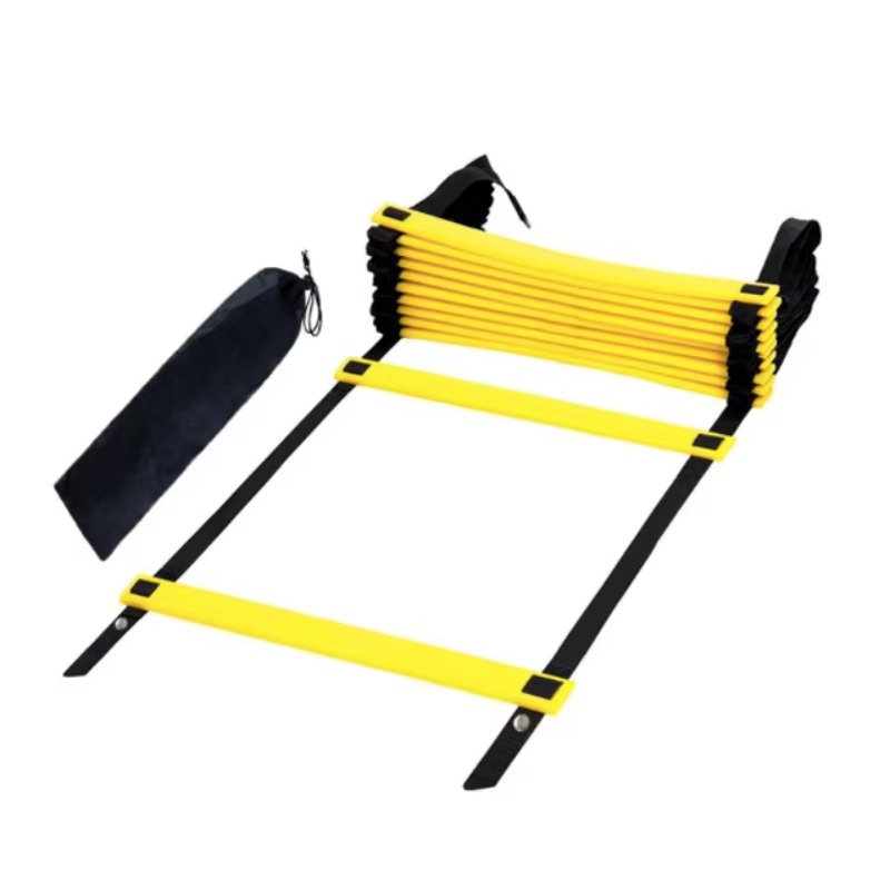 Agility Ladder Speed - Escalera de Agilidad para Fútbol de