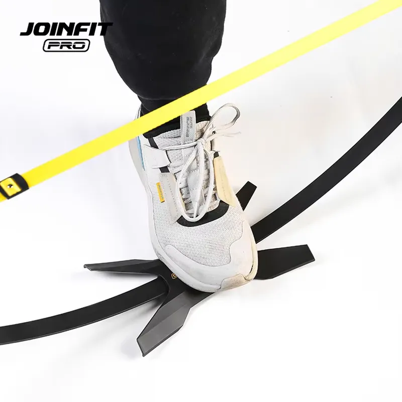 Juego de barras de agilidad aj - Agility Ladder Speed reseña y precio