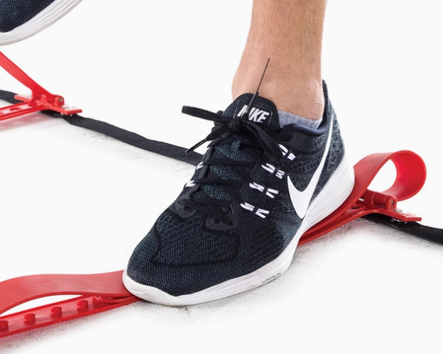 Equipo de entrenamiento de vel - Agility Ladder Speed reseña y precio
