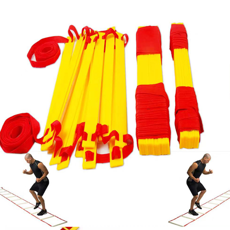 Escalera de Agilidad, Equipo d - Agility Ladder Speed reseña y precio