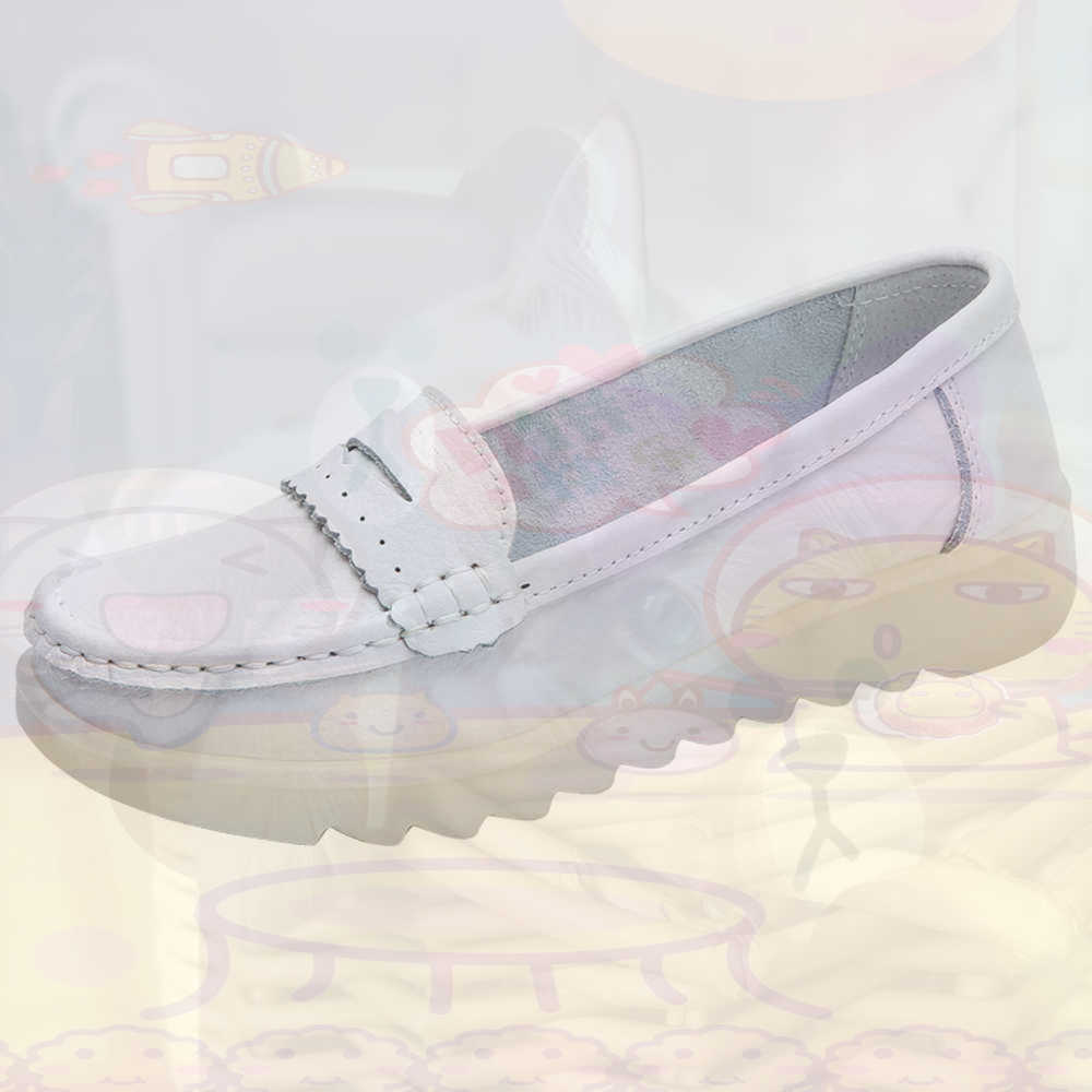 Mocasín Conducción Zapatillas  - Home Gym Old School reseña y precio