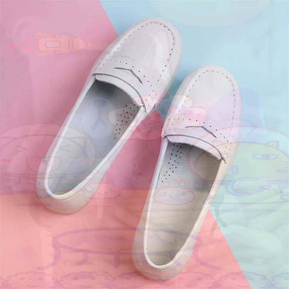 Mocasín Conducción Zapatillas  - Home Gym Old School reseña y precio