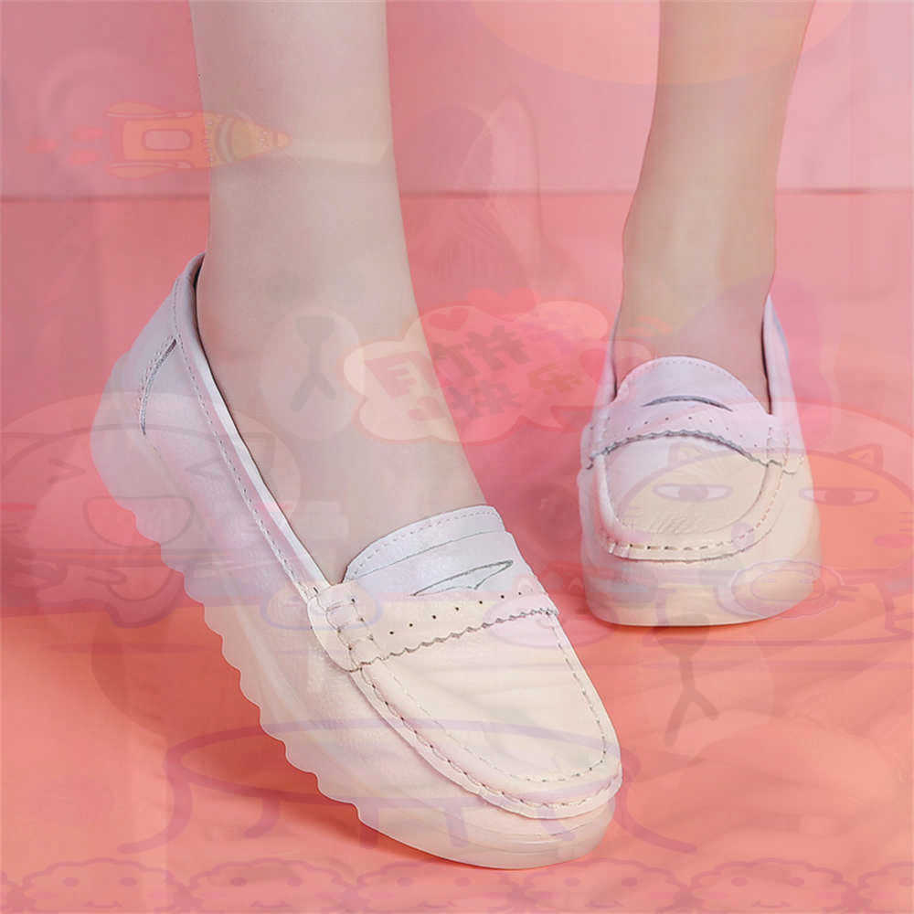 Mocasín Conducción Zapatillas  - Home Gym Old School reseña y precio