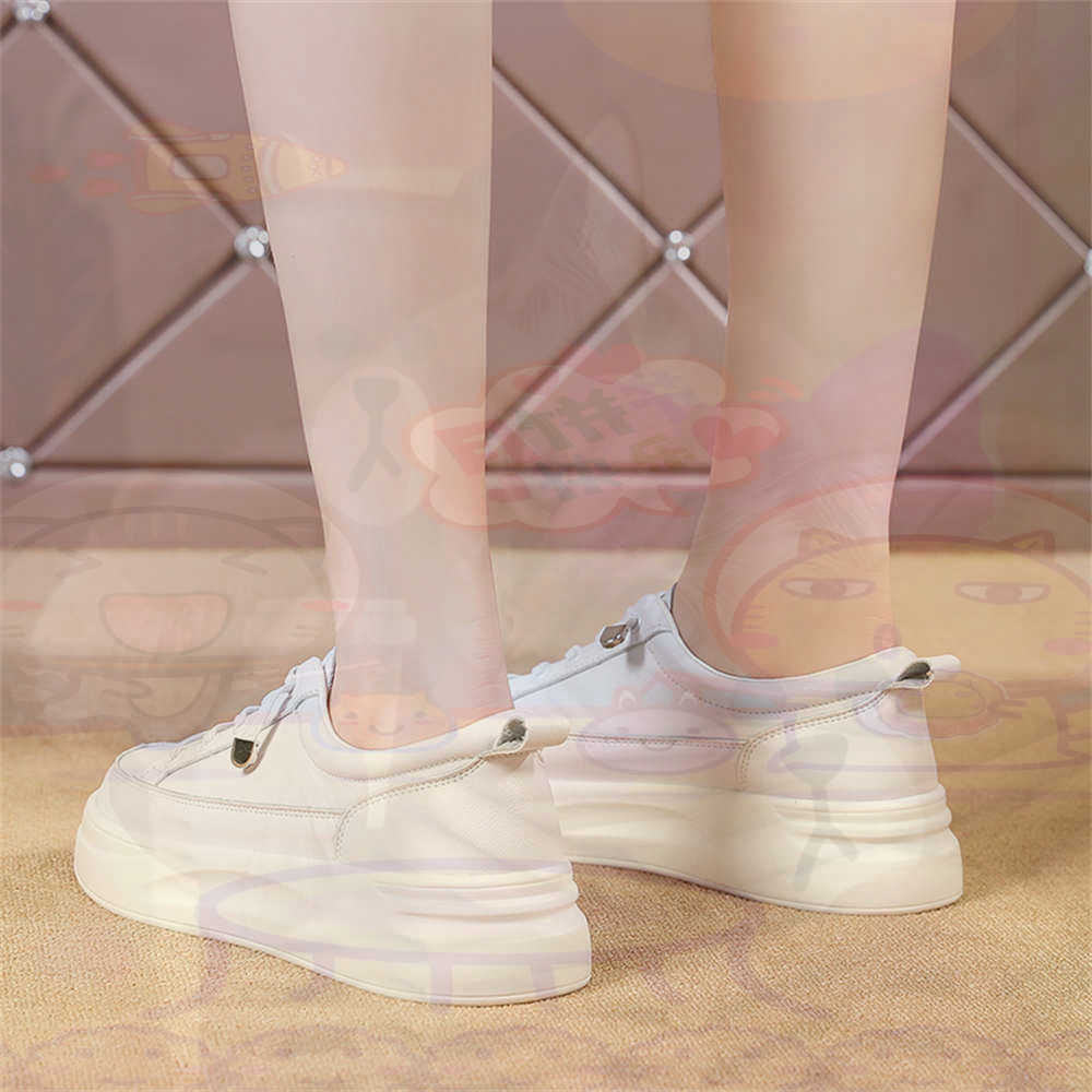 Mocasines gruesos con cordones - Home Gym Old School reseña y precio