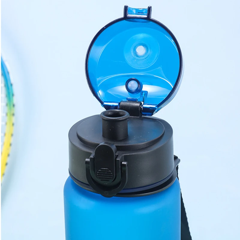 Botella de Agua Deportiva Soni - Home Gym House reseña y precio