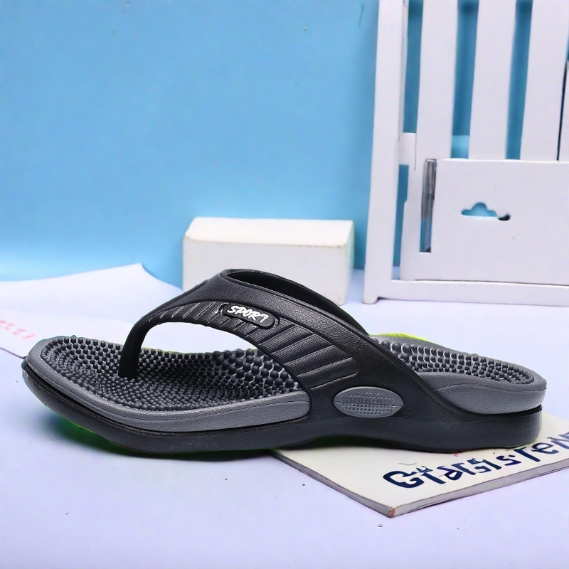 Chanclas para hombre, sandalia - Home Gym Minimalist reseña y precio