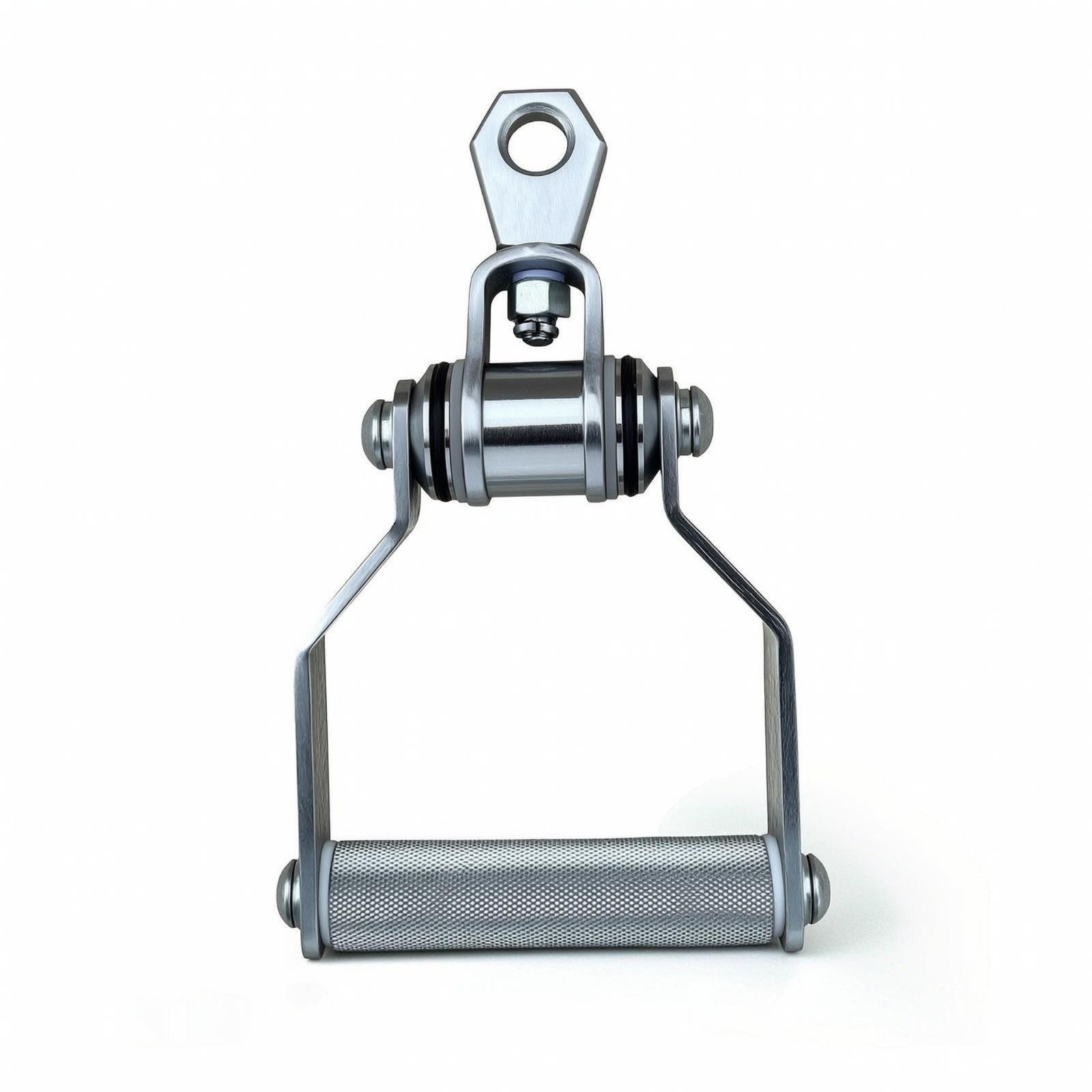 Manija para máquina de cable c - Lat Pulldown Cable reseña y precio