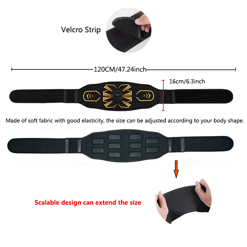 Entrenador Abdominal Inteligen - Home Gym House reseña y precio