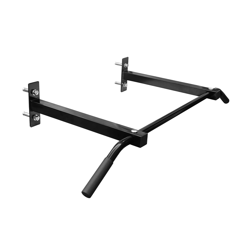 Barra de dominadas montada en  - Home Gym Wall reseña y precio