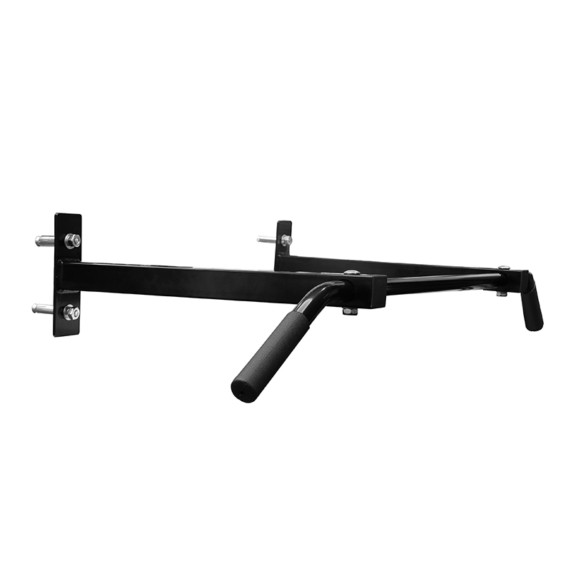 Barra de dominadas montada en  - Home Gym Wall reseña y precio
