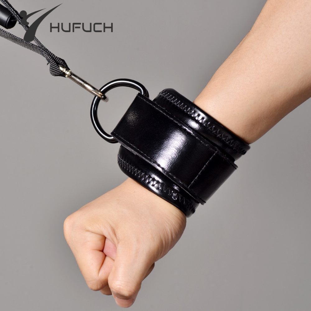 Correas de muñeca para banda d - Home Gym Equipment Amazon reseña y precio