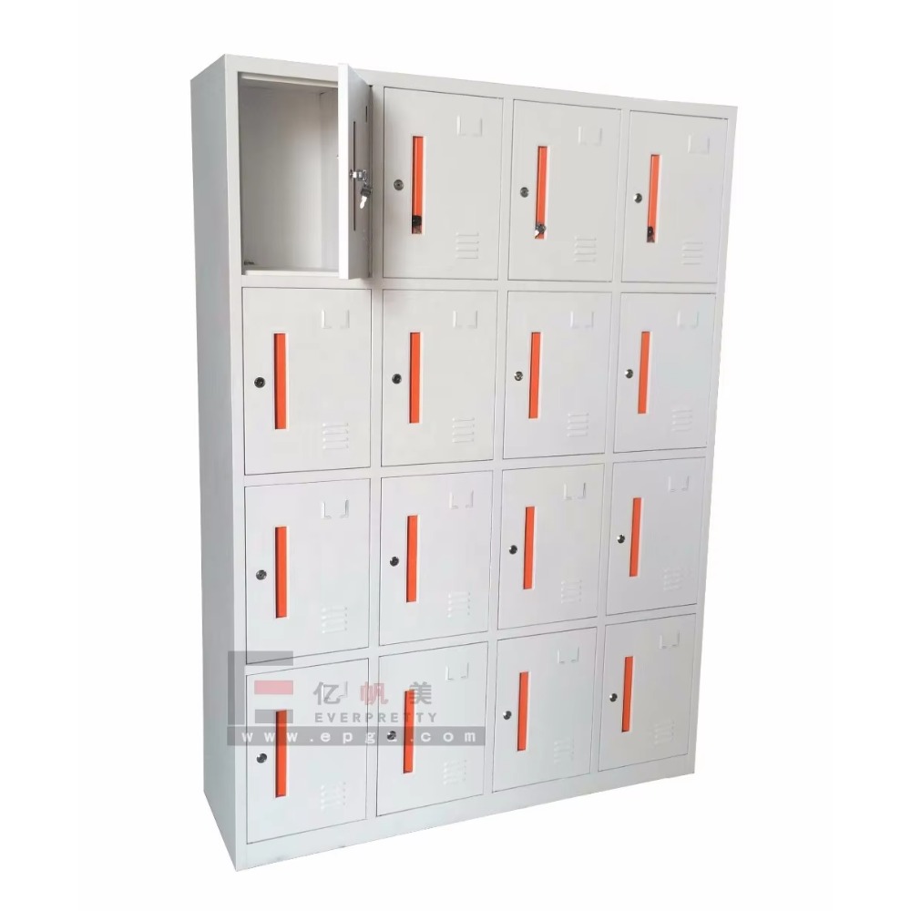 Muebles Escolares, Armario de  - Home Gym Old School reseña y precio