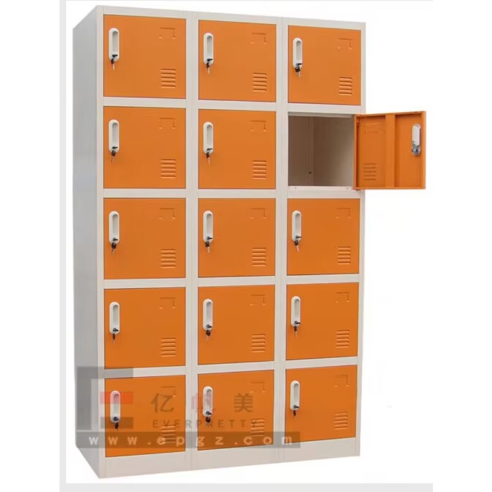 Muebles Escolares, Armario de  - Home Gym Old School reseña y precio