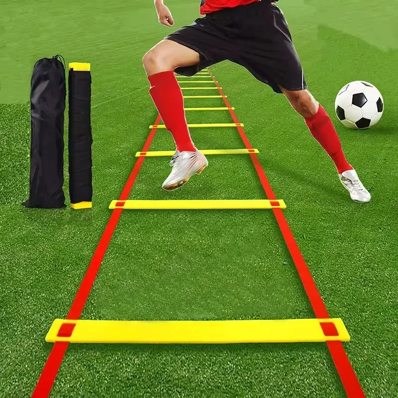 Escalera de Agilidad Deportiva - Agility Ladder Speed reseña y precio