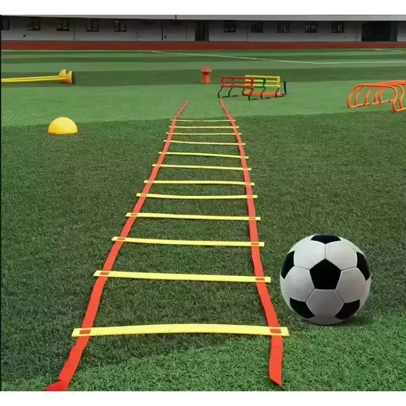 Escalera de Agilidad Deportiva - Agility Ladder Speed reseña y precio