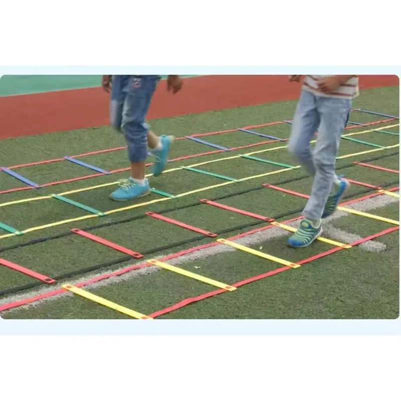 Escalera de Agilidad Deportiva - Agility Ladder Speed reseña y precio