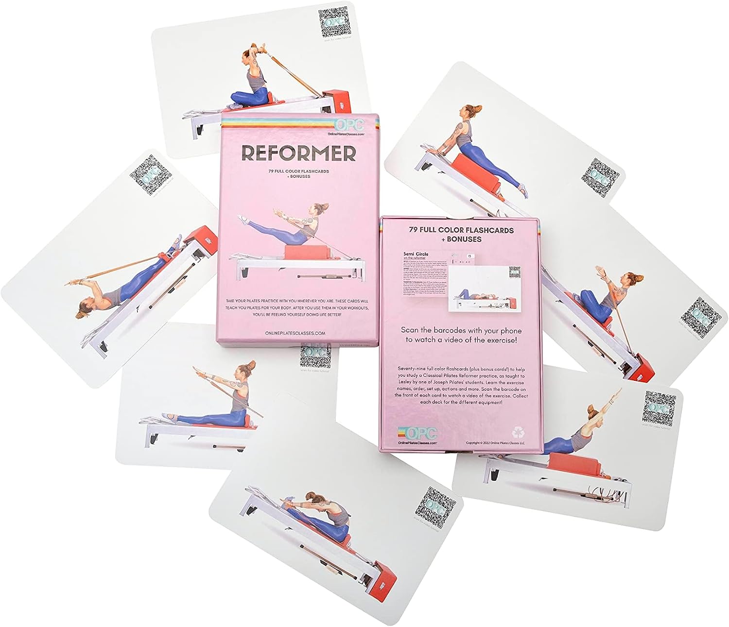 Clases de Pilates en Línea: Pl - Home Gym Video reseña y precio
