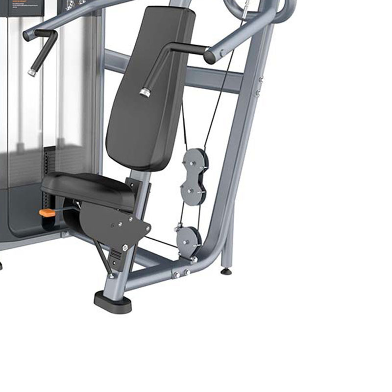 Equipo de Gimnasio Comercial,  - Home Gym Weight reseña y precio