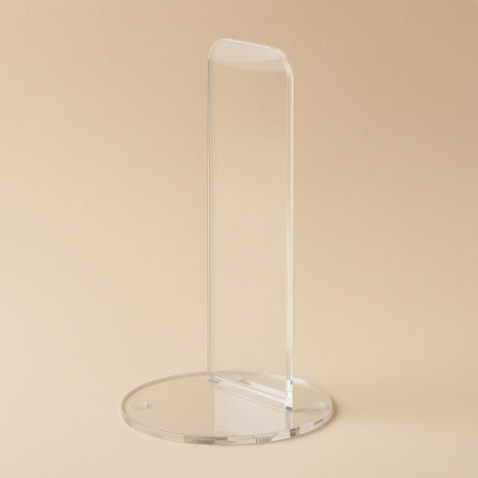 Soporte de exhibición para gua - Home Gym Minimalist reseña y precio