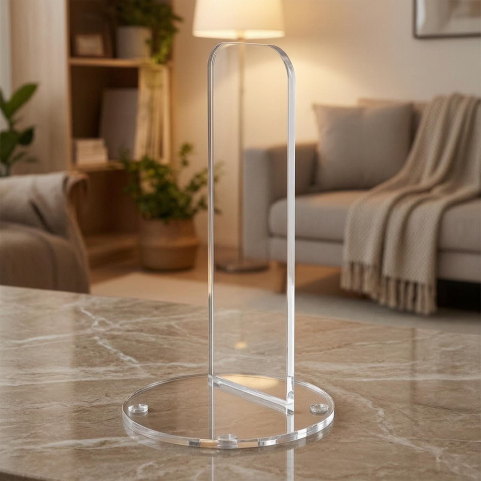 Soporte de exhibición para gua - Home Gym Minimalist reseña y precio
