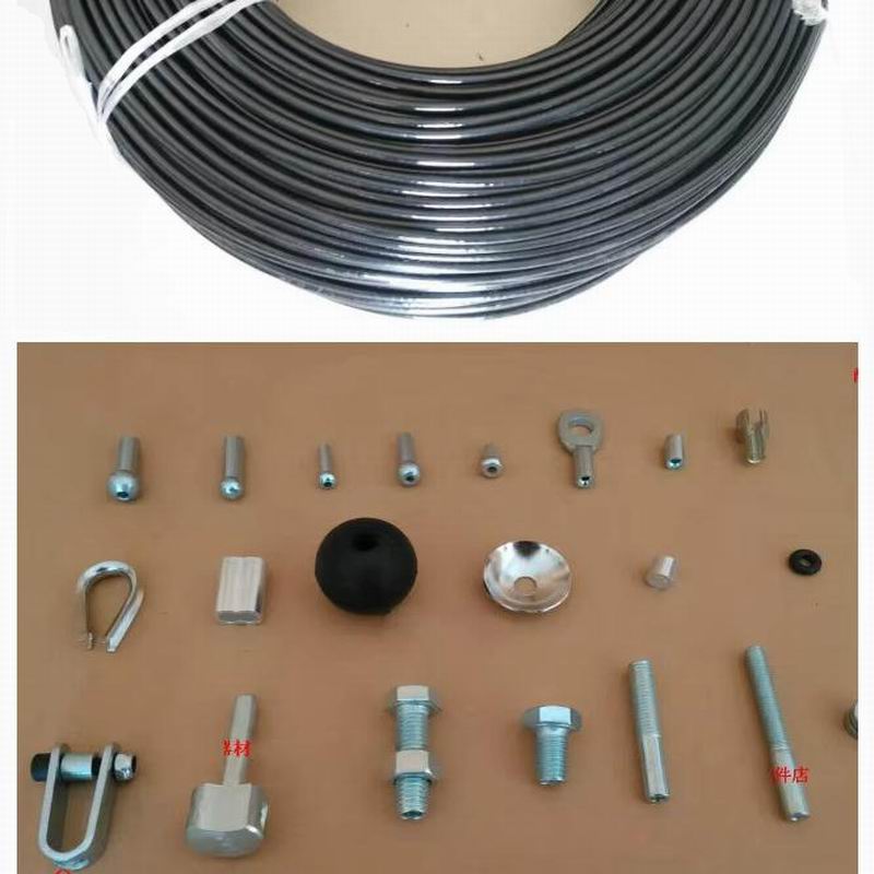 Accesorios de gimnasio, piezas - Lat Pulldown Cable reseña y precio
