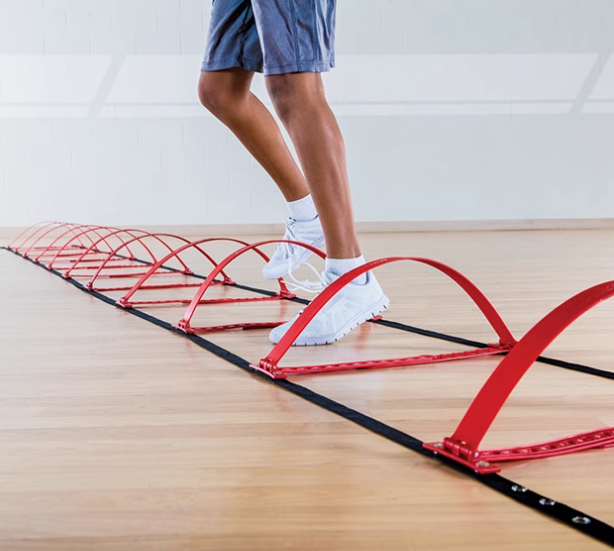 Equipo de entrenamiento de vel - Agility Ladder Speed reseña y precio