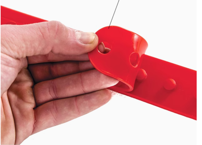 Equipo de entrenamiento de vel - Agility Ladder Speed reseña y precio