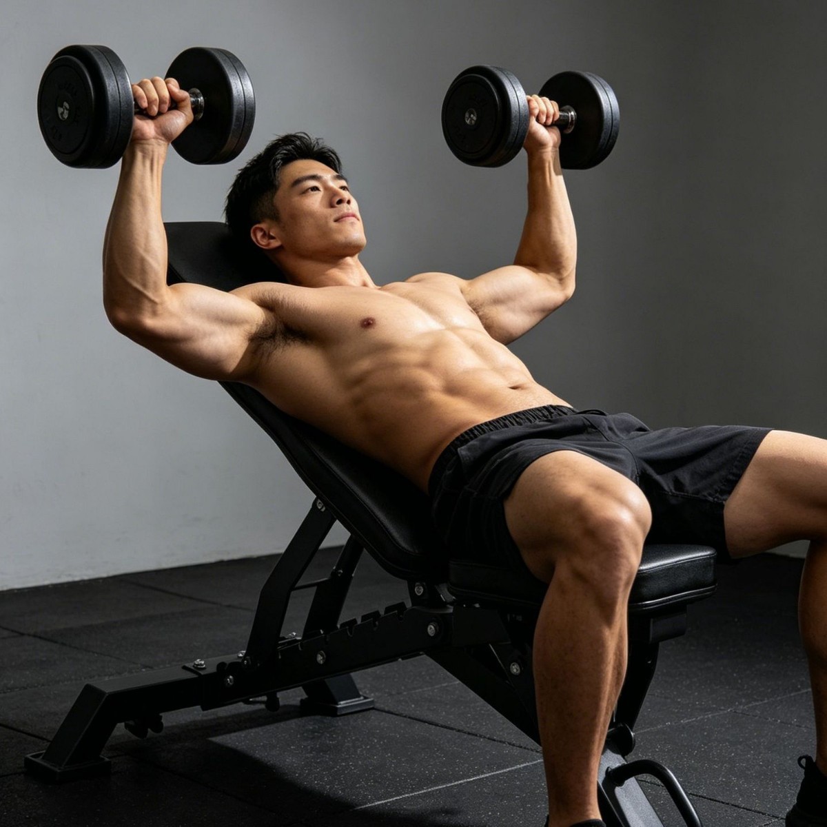 Banco de Ejercicios Multifunci - Home Gym Weight reseña y precio
