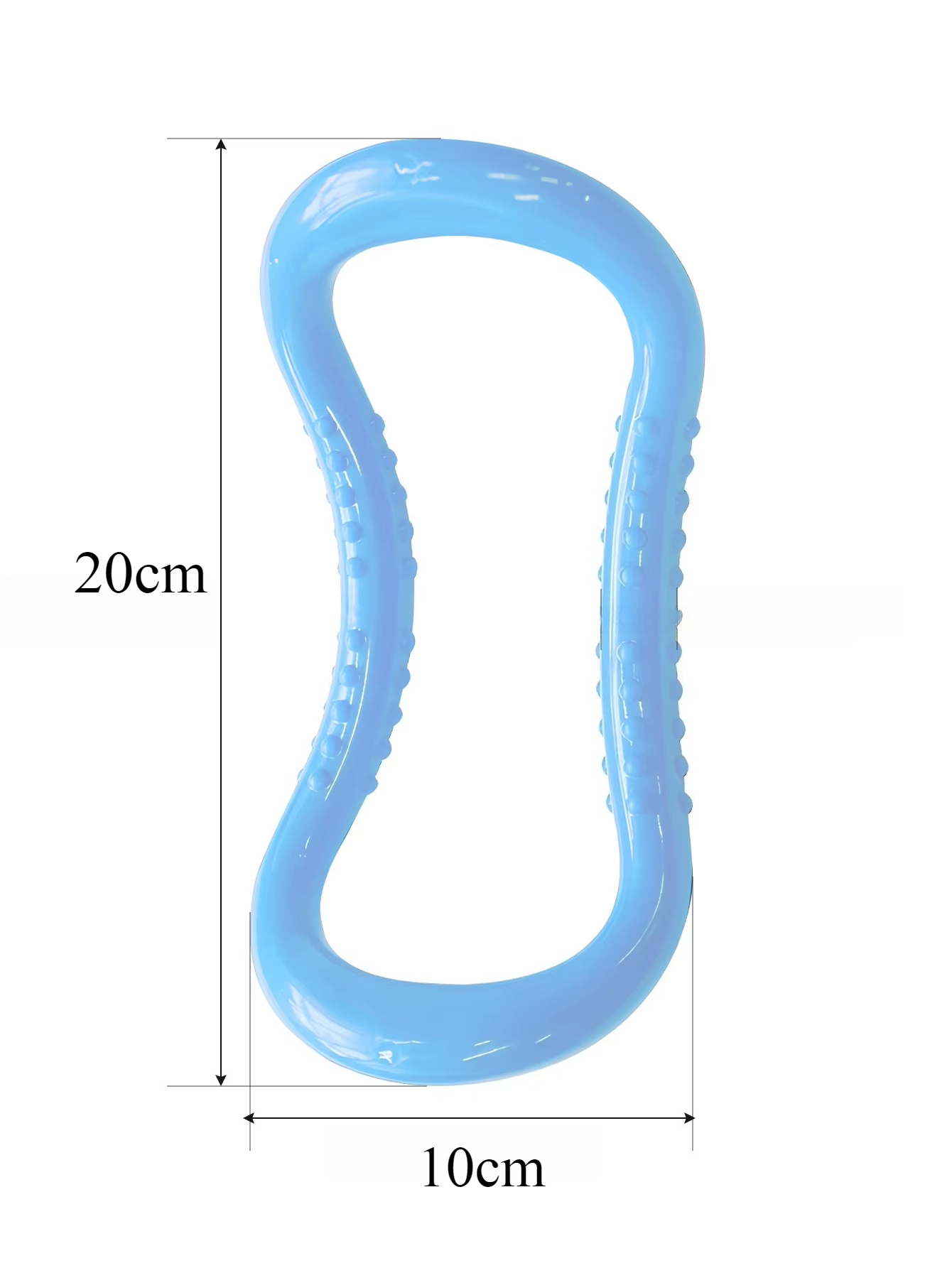 Bandas de resistencia con espu - Home Gym Minimalist reseña y precio