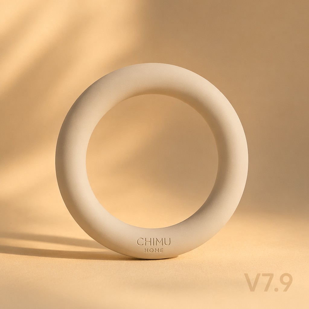 【CHIMU HOME】 Anillo de Yoga co - Home Gym Weight reseña y precio