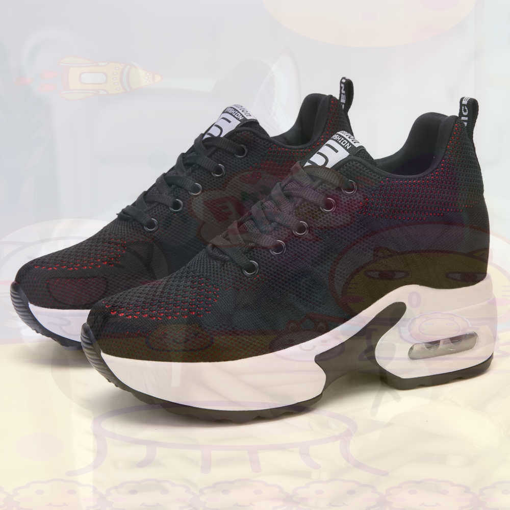 Zapatos rojos de talla 36, bot - Home Gym Minimalist reseña y precio