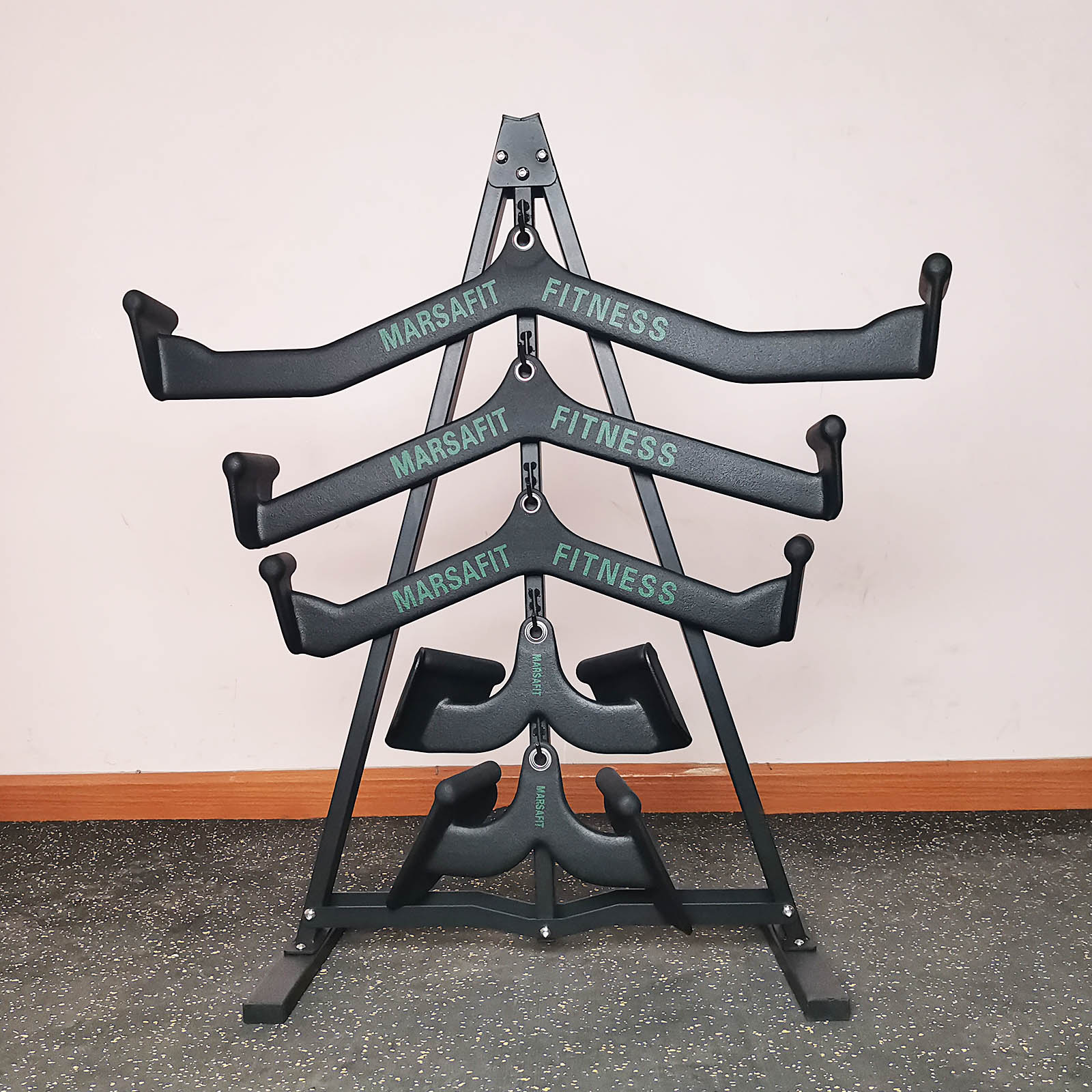 1 Juego de accesorios para máq - Lat Pulldown Cable reseña y precio