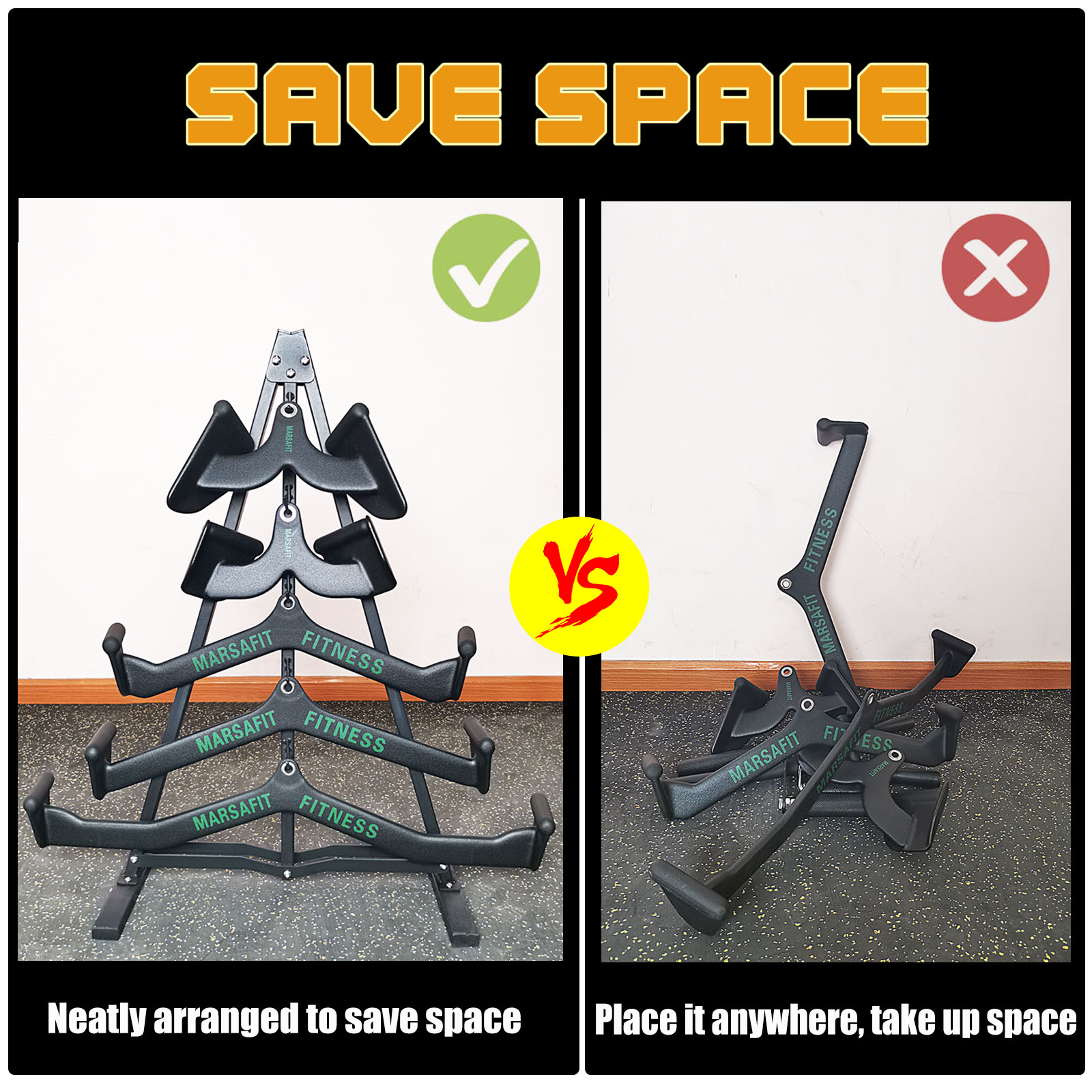 1 Juego de accesorios para máq - Lat Pulldown Cable reseña y precio