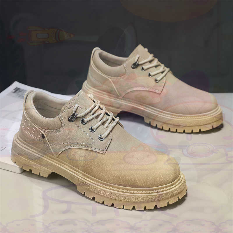Zapatillas deportivas de cuero - Home Gym Old School reseña y precio