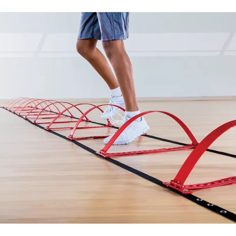 Equipo de Entrenamiento de Vel - Agility Ladder Speed reseña y precio