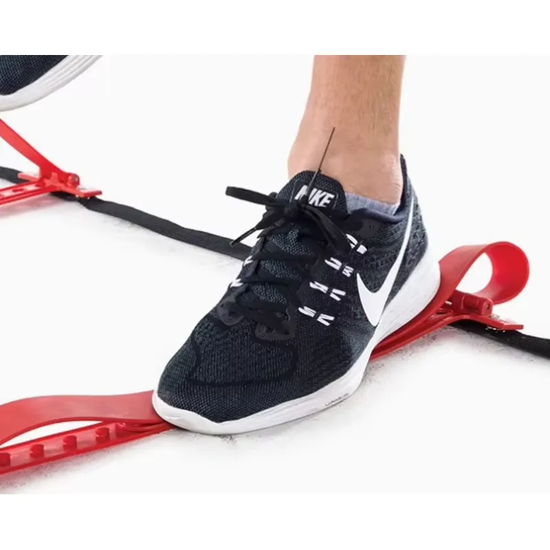 Equipo de Entrenamiento de Vel - Agility Ladder Speed reseña y precio