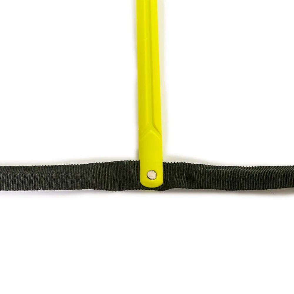 Escalera de Agilidad Ajustable - Agility Ladder Speed reseña y precio