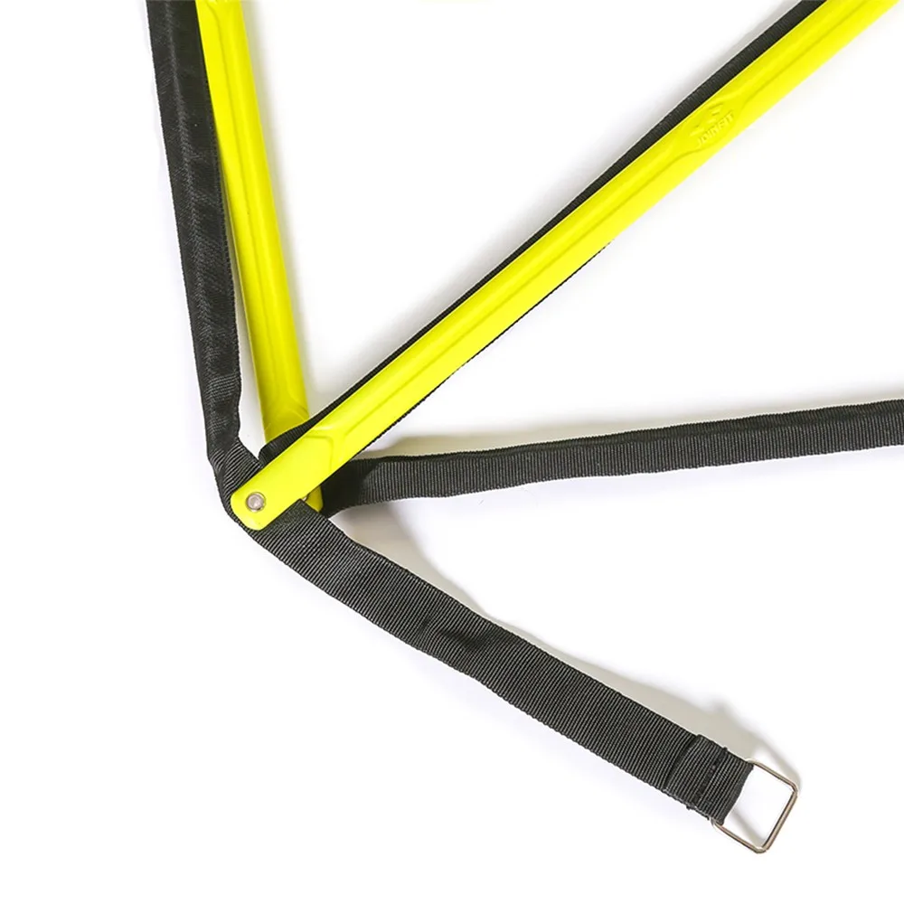 Escalera de Agilidad Ajustable - Agility Ladder Speed reseña y precio
