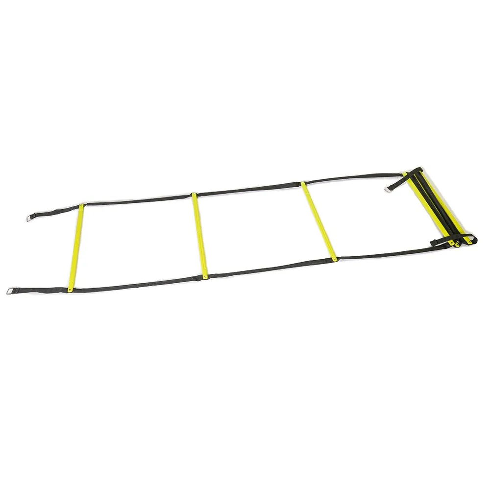 Escalera de Agilidad Ajustable - Agility Ladder Speed reseña y precio
